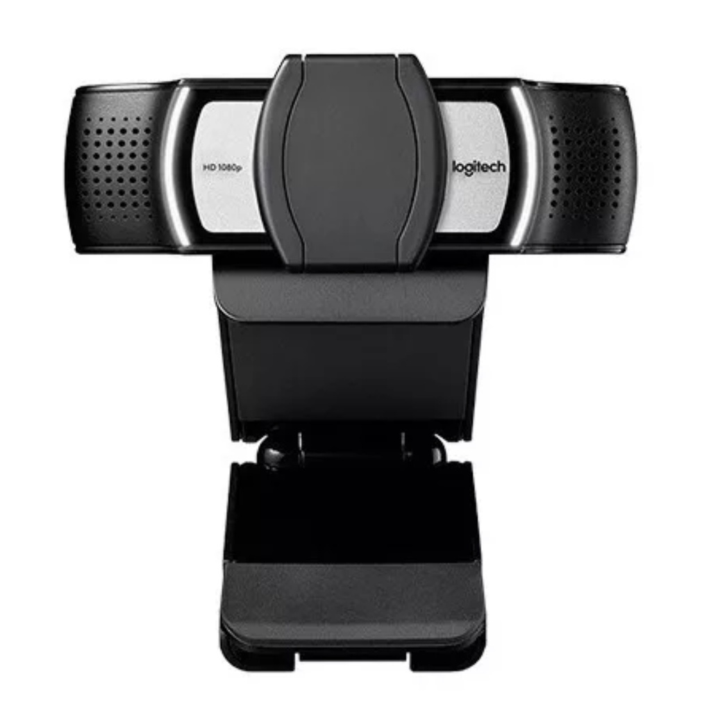 CÁMARA WEB LOGITECH C930-E FULL HD 1080P 
