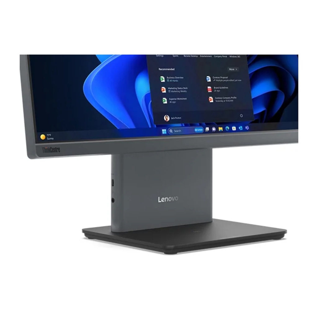 Computador Lenovo Neo 50A G5 i7 16Gb/1Tb SSD 24 Pulgadas W11 Pro