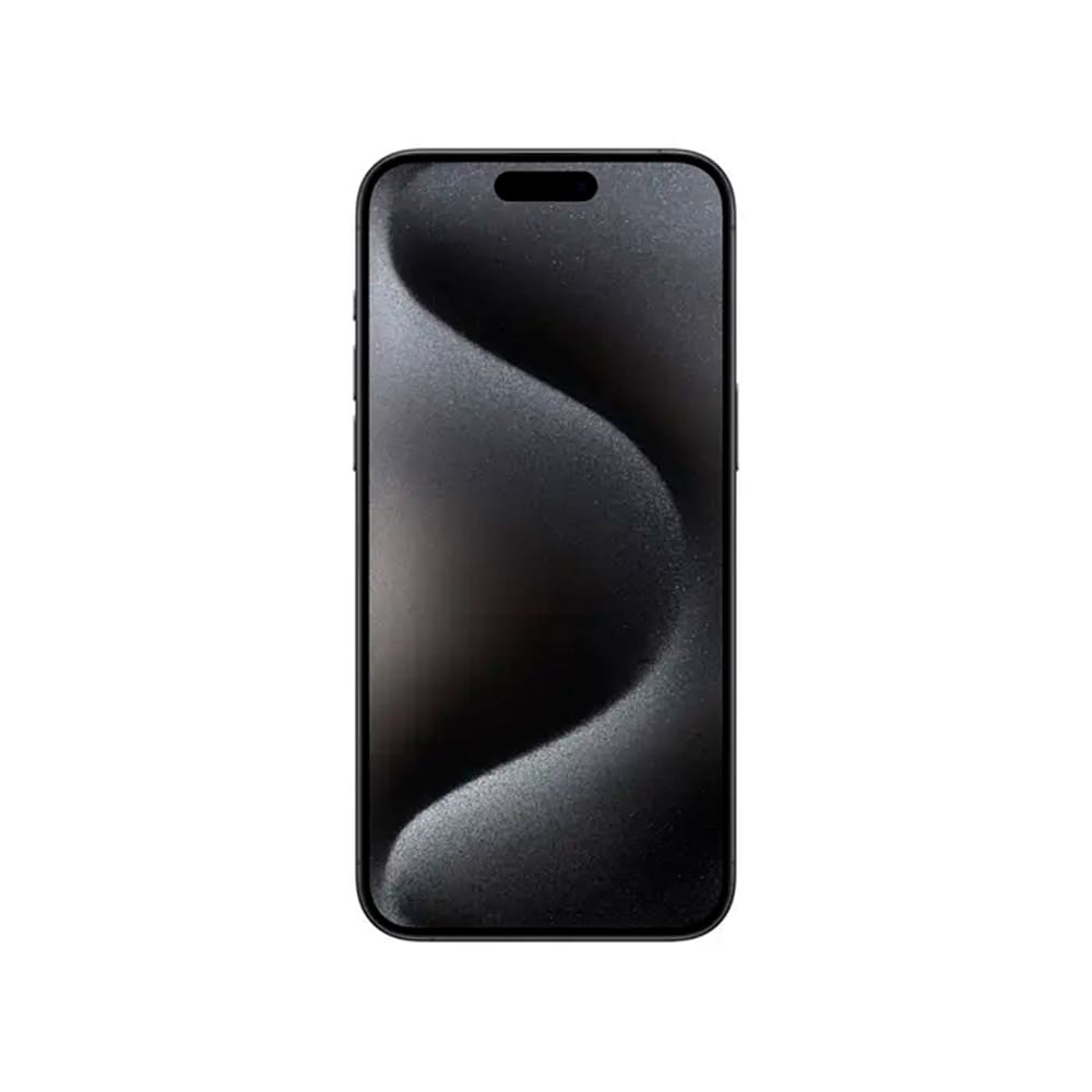 Additional Image for iPhone 15 Pro Max de 1 TB en titanio negro