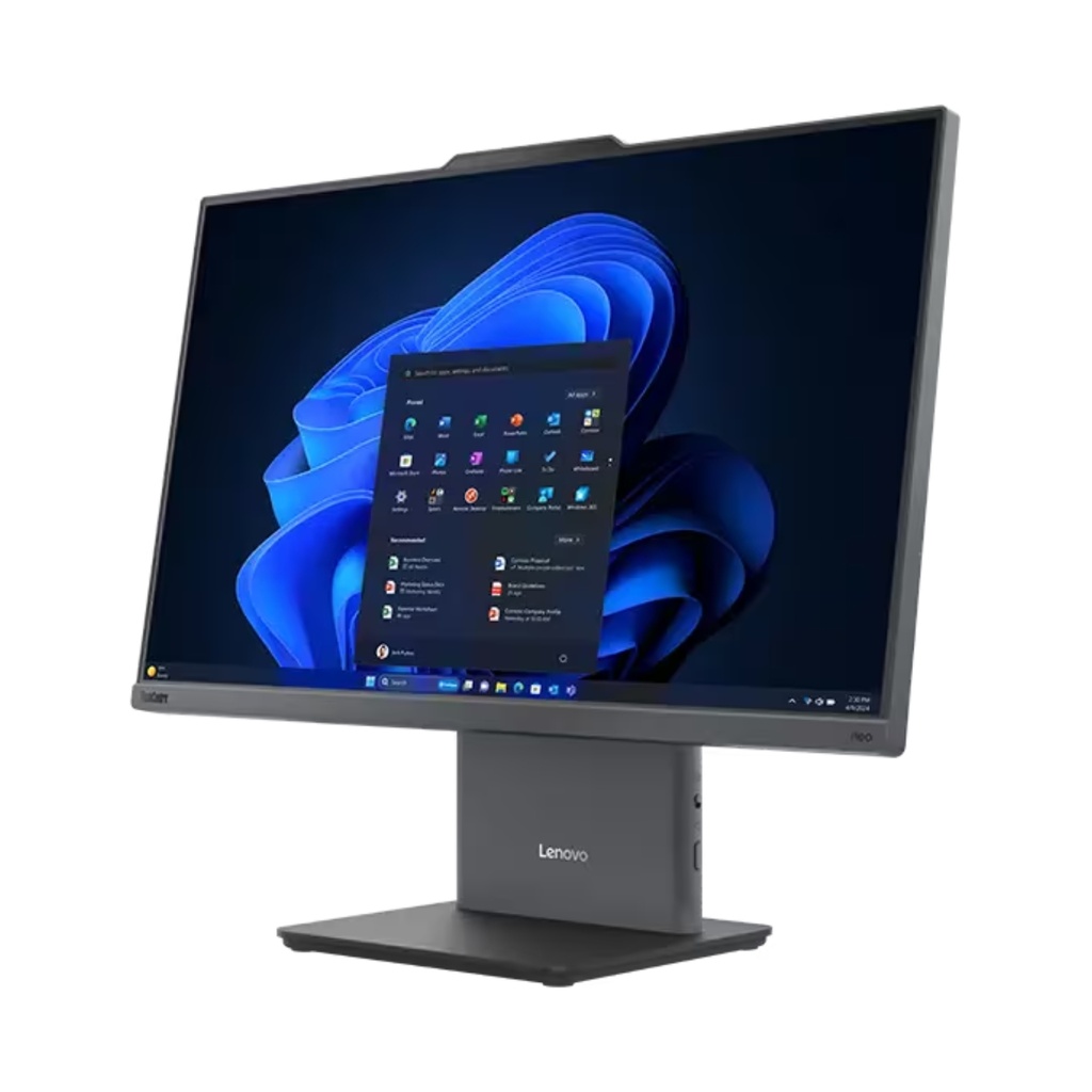 Computador Lenovo Neo 50A G5 i7 16Gb/1Tb SSD 24 Pulgadas W11 Pro