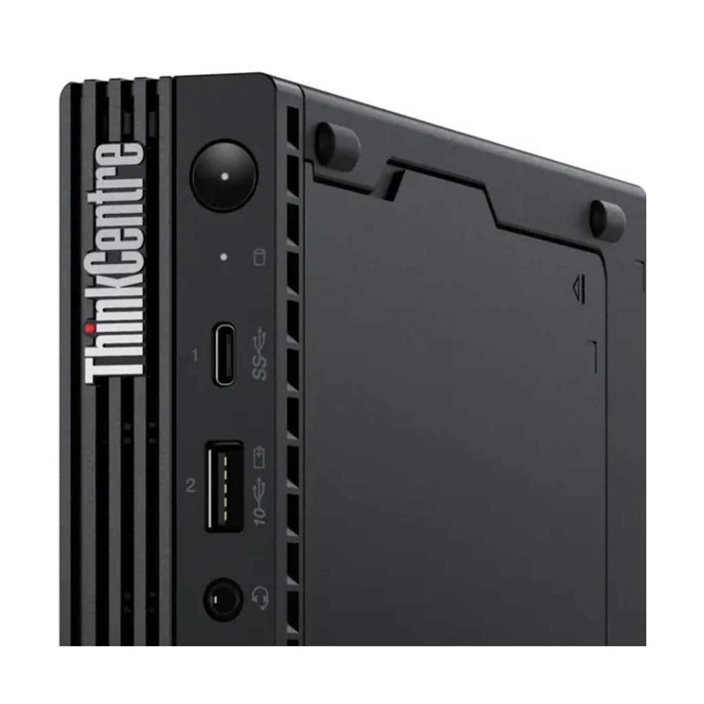 Mini PC Lenovo ThinkCentre M70q Gen 3 i7 16Gb/512 SSD W11 Pro Negro
