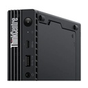 Mini PC Lenovo ThinkCentre M70q Gen 3 i7 16Gb/512 SSD W11 Pro Negro