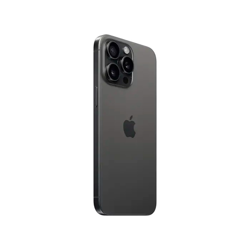 Additional Image for iPhone 15 Pro Max de 1 TB en titanio negro