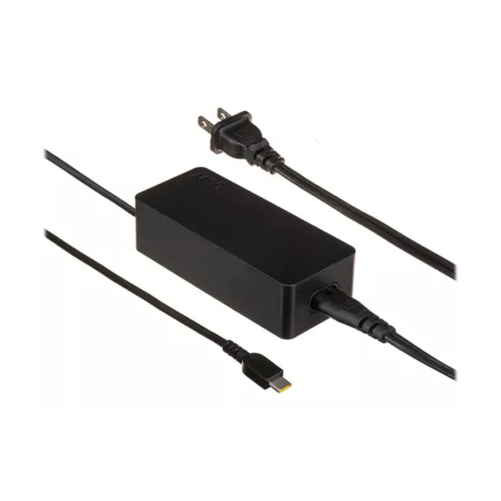 Cargador Lenovo 65W USB Tipo C para Portátil