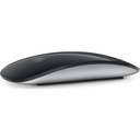 Magic Mouse Inalámbrico Apple Superficie Multi‑Touch Color Negro