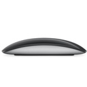 Magic Mouse Inalámbrico Apple Superficie Multi‑Touch Color Negro
