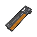 Batería XUE para Portátil Lenovo ThinkPad T480 T570 Negra