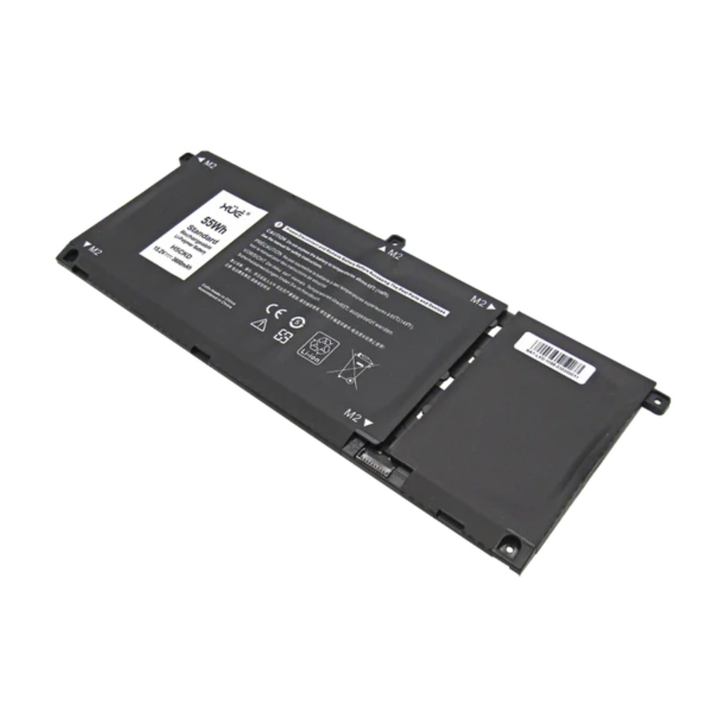Batería XUE para Lenovo E480/E490/E580 11.1V 3600mAh 40Wh Negra