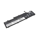 Batería XUE para Lenovo E14/E15 Gen 2 y 3 – 11.5V 4650mAh 53Wh Negra