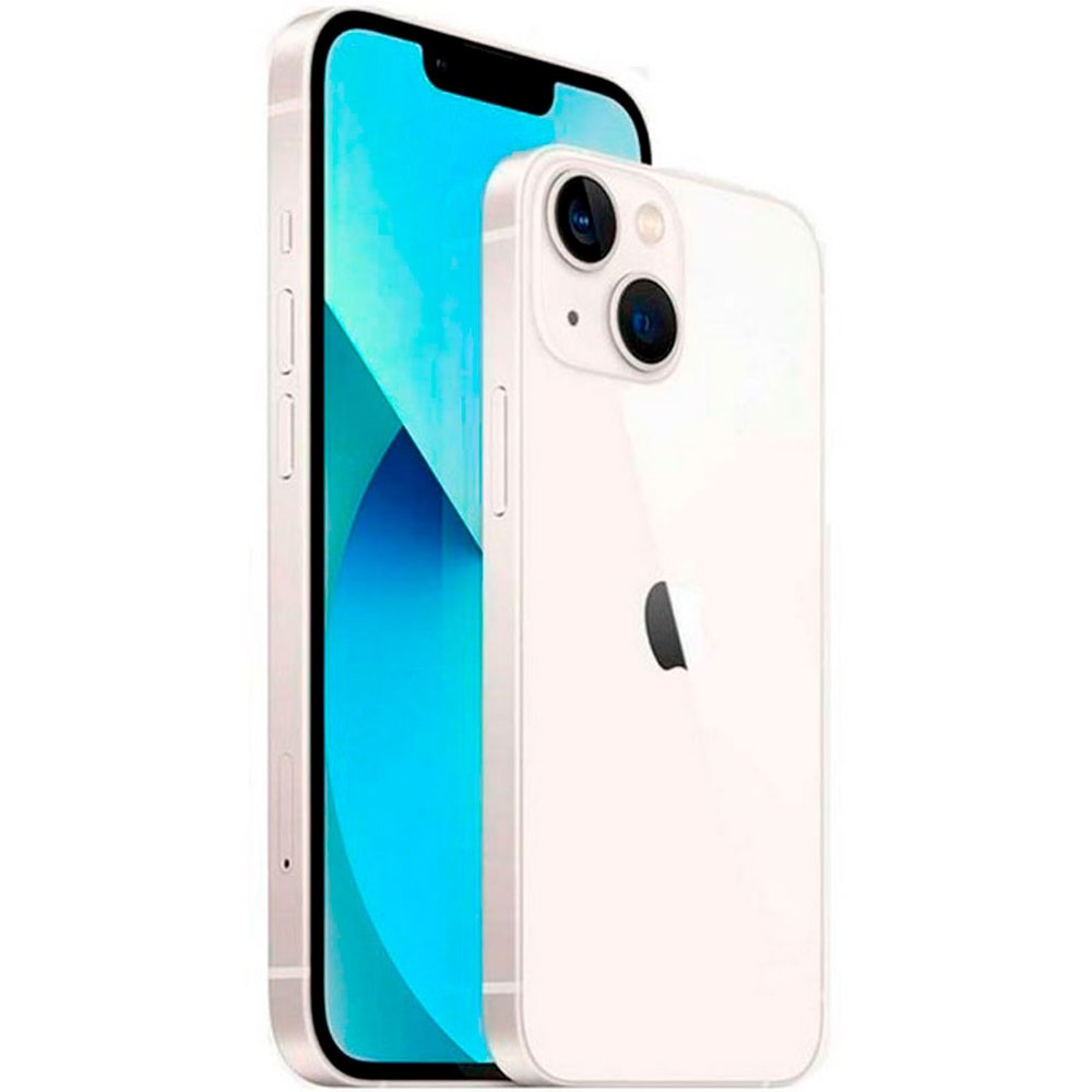 Additional Image for Celular APPLE iPhone 13 128GB Blanco