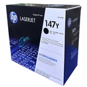 Cartucho Original De Tóner Hp 147Y, 42.000 Páginas Negro