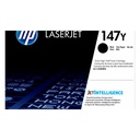 Cartucho Original De Tóner Hp 147Y, 42.000 Páginas Negro