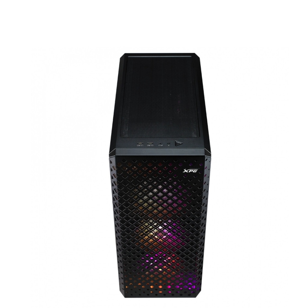 CHASIS XPG ADATA DEFENDER PRO NEGRO E-ATX TORRE MEDIA 