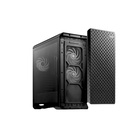 CHASIS XPG ADATA DEFENDER PRO NEGRO E-ATX TORRE MEDIA 