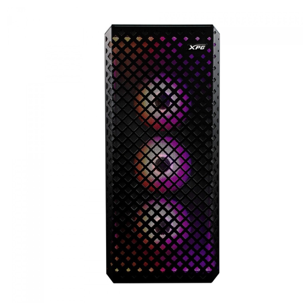 CHASIS XPG ADATA DEFENDER PRO NEGRO E-ATX TORRE MEDIA 