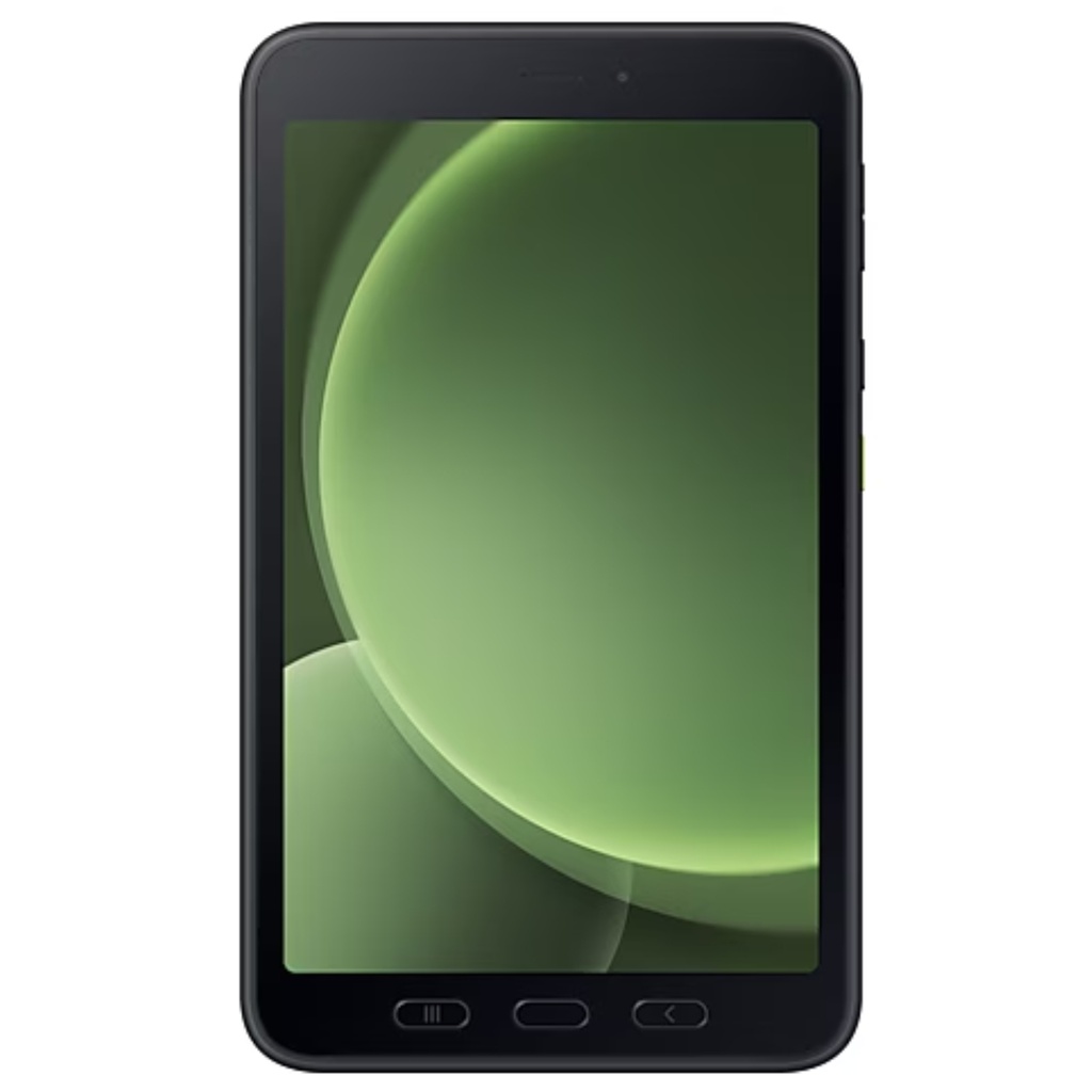 Tableta Samsung Galaxy Tab Active5 5G SM-X306B Color Verde