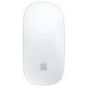 Magic Mouse Inalámbrico Apple A3204 Óptico Recargable Color Blanco