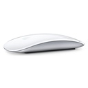Magic Mouse Inalámbrico Apple A3204 Óptico Recargable Color Blanco