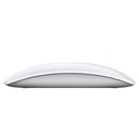 Magic Mouse Inalámbrico Apple A3204 Óptico Recargable Color Blanco