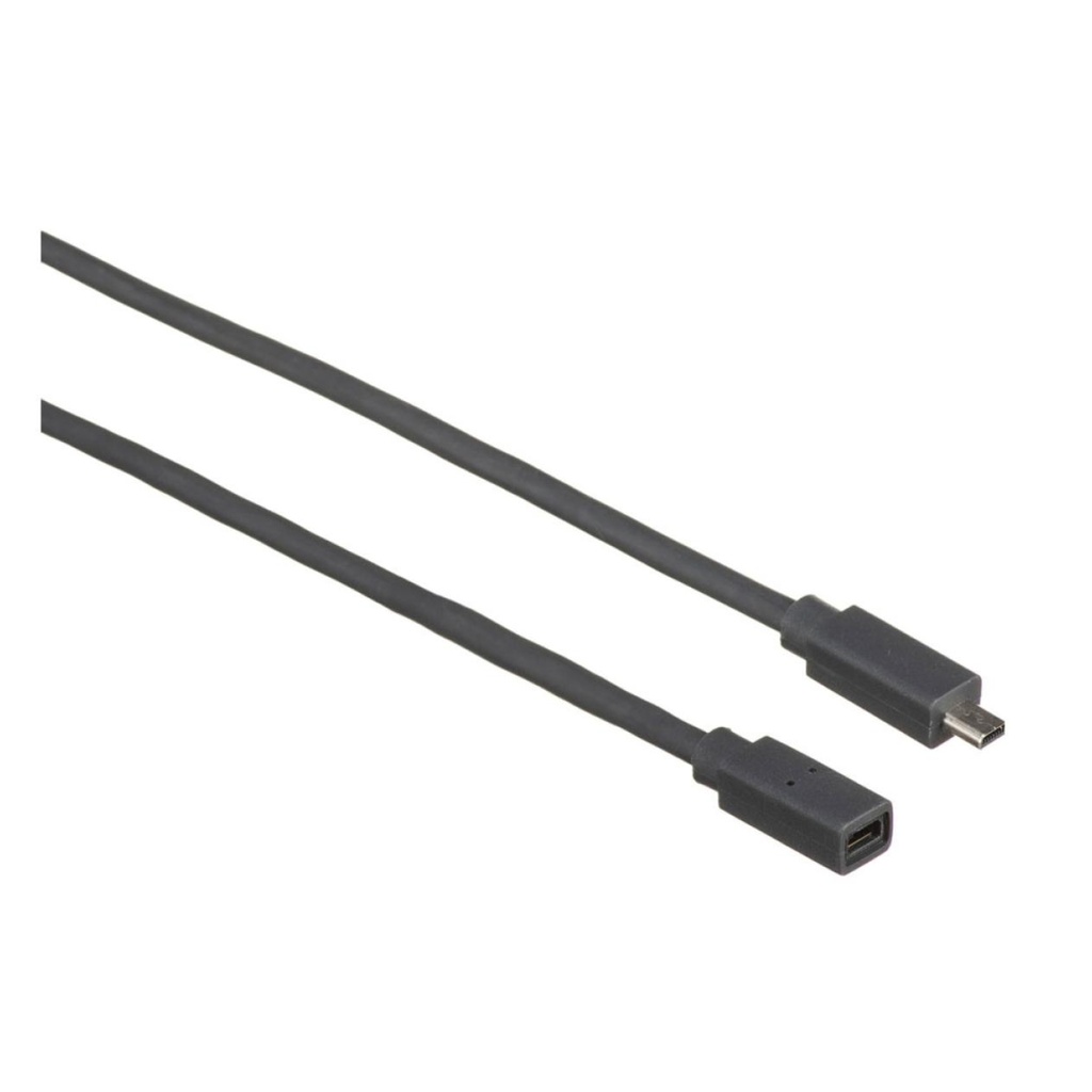 Cable Logitech MeetUp 10 m para Micrófono de Expansión