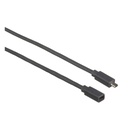 Cable Logitech MeetUp 10 m para Micrófono de Expansión