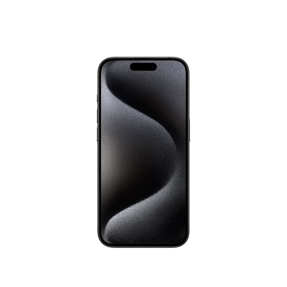 Additional Image for iPhone 15 Pro de 128 GB en titanio negro