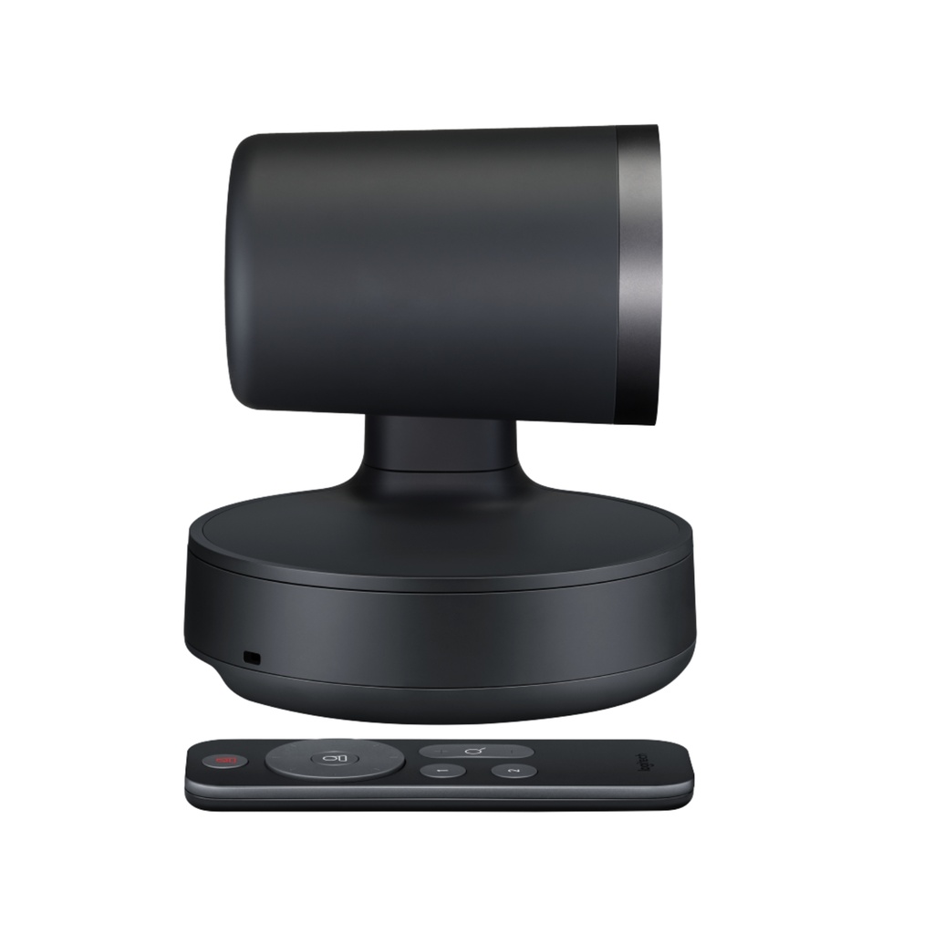 Cámara Web Logitech Rally 4K para Videoconferencias
