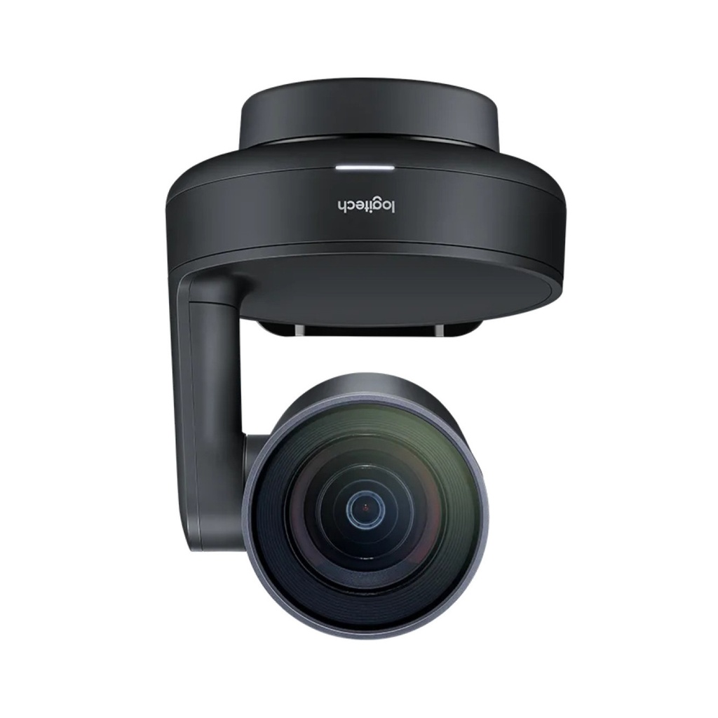 Cámara Web Logitech Rally 4K para Videoconferencias