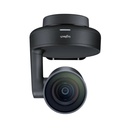Cámara Web Logitech Rally 4K para Videoconferencias