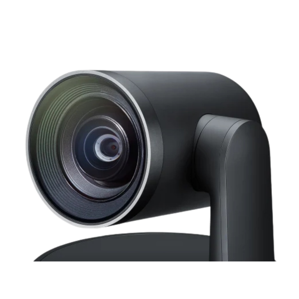 Cámara Web Logitech Rally 4K para Videoconferencias