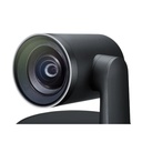 Cámara Web Logitech Rally 4K para Videoconferencias