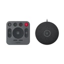 Cámara Web Logitech Rally Plus para Videoconferencias 4K