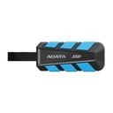 Unidad de Estado Sólido SSD Externa Adata SC740 1TB con Conector USB-C