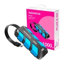 Unidad de Estado Sólido SSD Externa Adata SC740 1TB con Conector USB-C