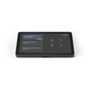 Controlador Táctil Logitech Tap IP Grafito