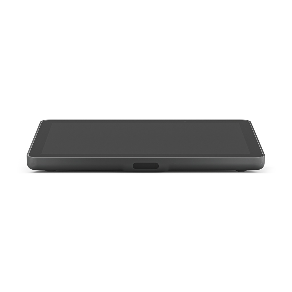 Controlador Táctil Logitech Tap IP Grafito