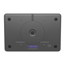 Controlador Táctil Logitech Tap IP Grafito