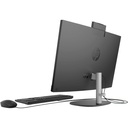 Computador Hp Todo En Uno 240 G10 Intel Core i5-1335U RAM 16GB SSD 512GB W11 Pro Negro