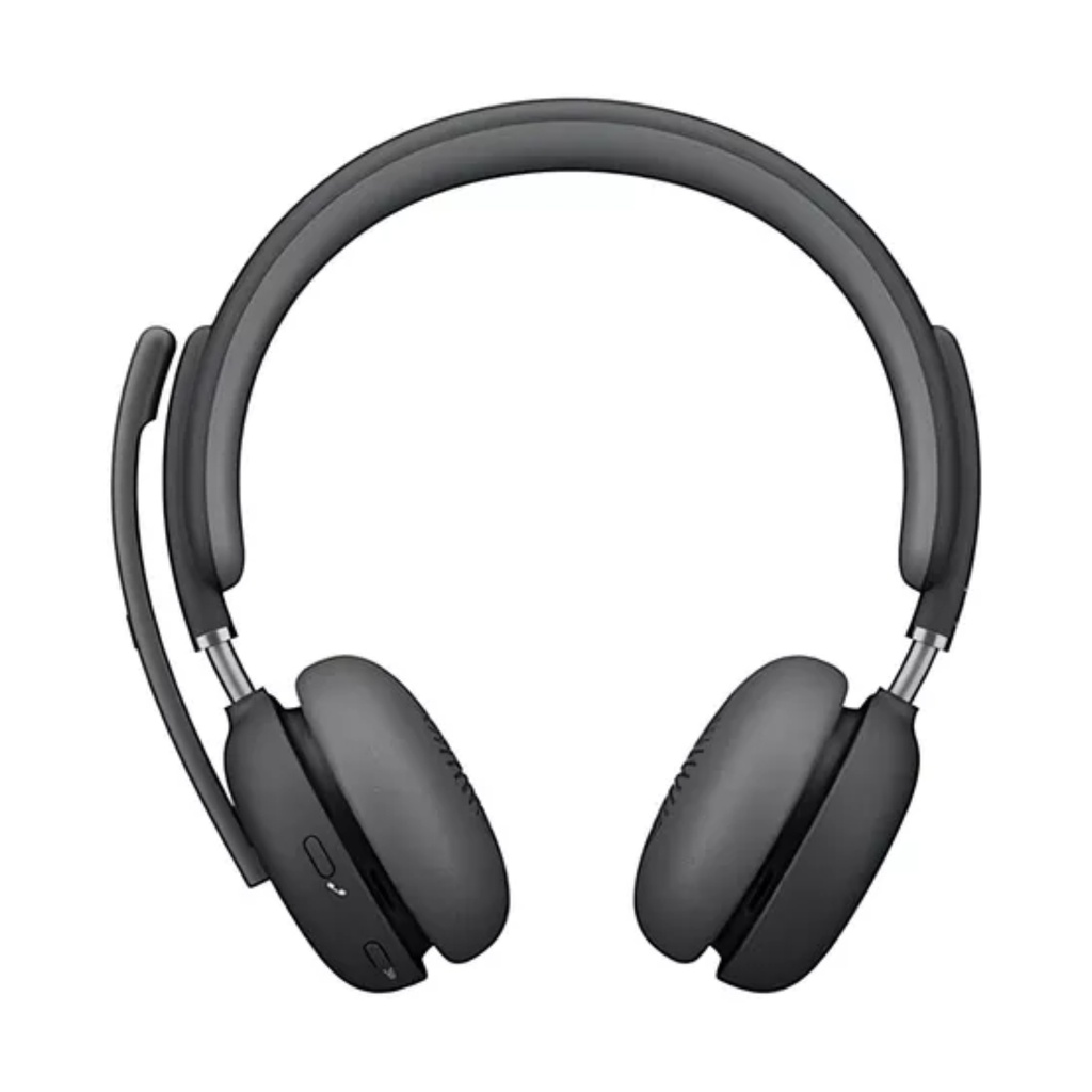 Auriculares Logitech Zone Wireless 2 Teams Grafito sin Base