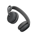 Auriculares Logitech Zone Wireless 2 Teams Grafito sin Base