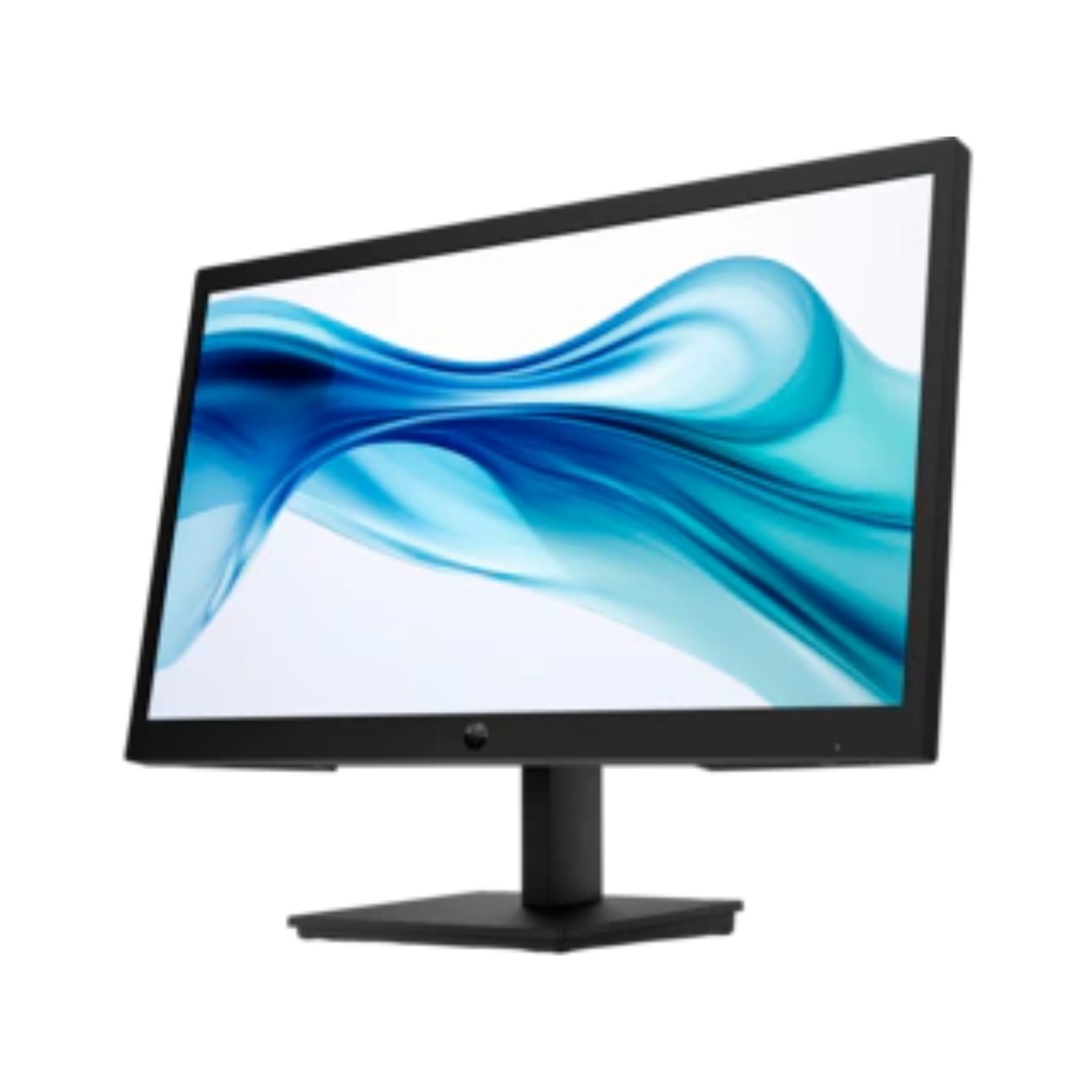 Equipo De Escritorio HP Pro Mini 260 G9 i5 RAM 8GB SSD 512GB FreeDOS Negro + Monitor Full HD Serie HP 3 Pro De 21,45"