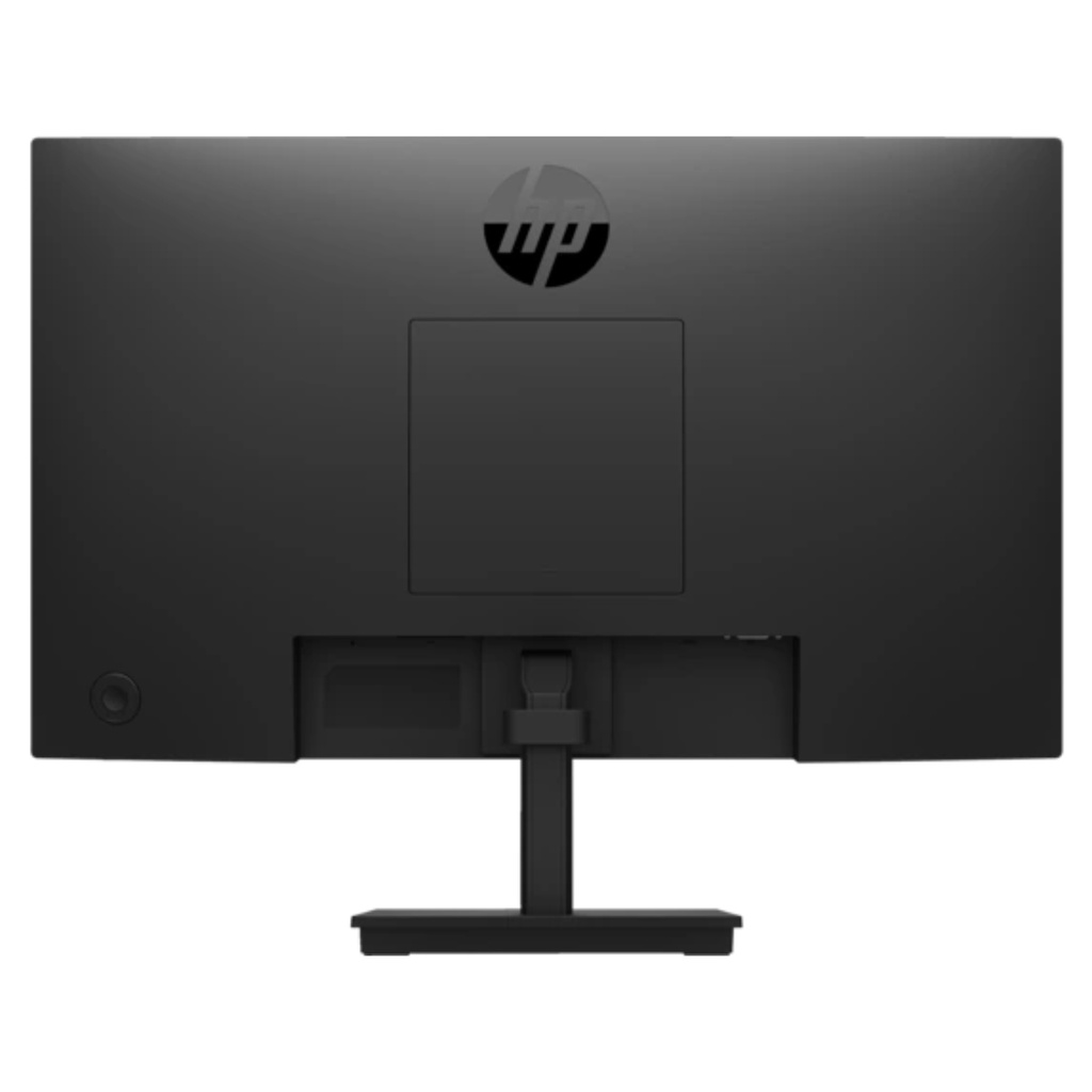 Equipo De Escritorio HP Pro Mini 260 G9 i5 RAM 8GB SSD 512GB FreeDOS Negro + Monitor Full HD Serie HP 3 Pro De 21,45"