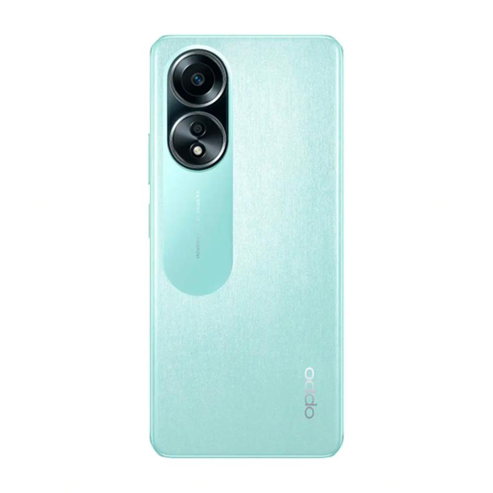 Additional Image for Celular Oppo  A58 Cph2577 256Gb 8Gb Green Latus