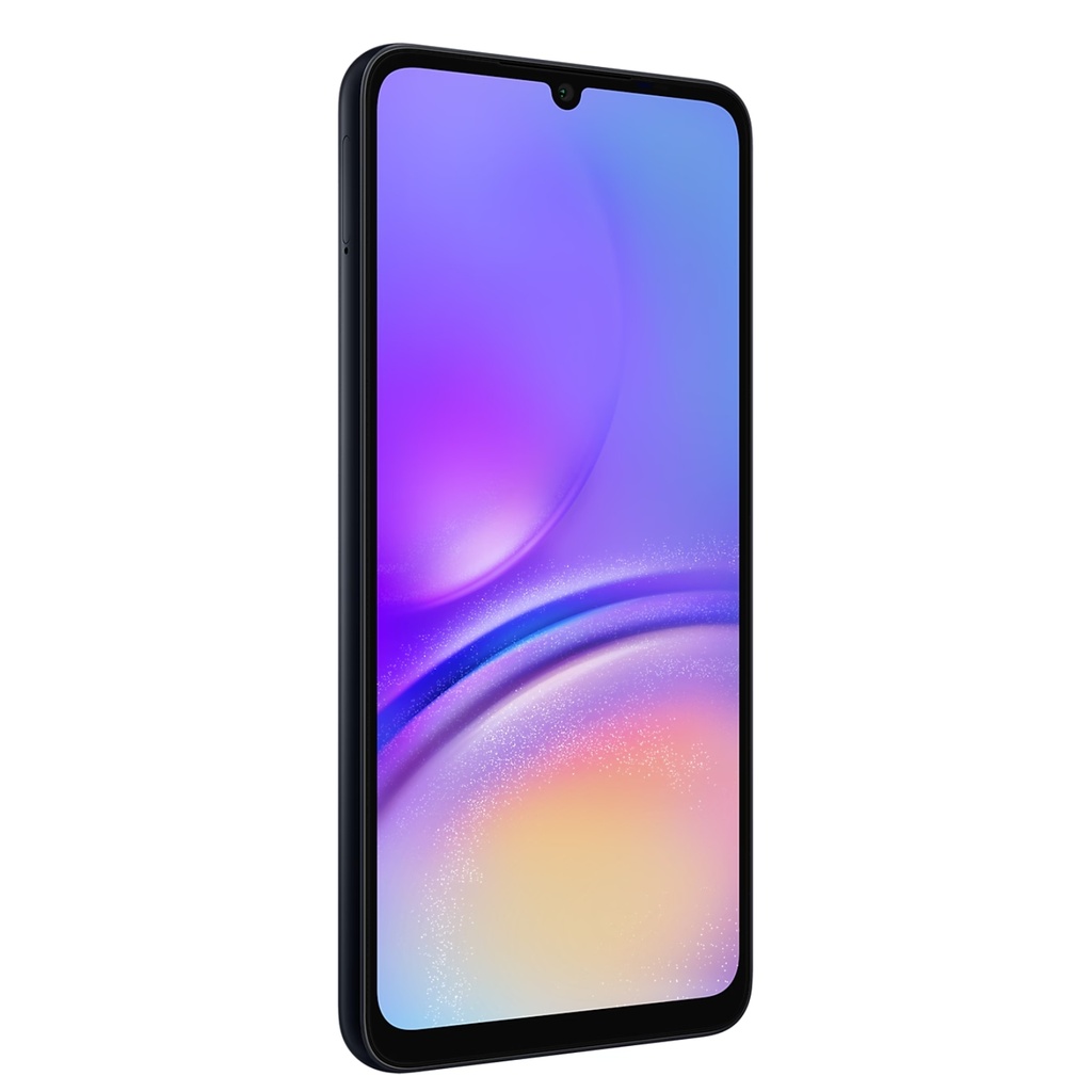 Celular Samsung Galaxy A05 128 GB Color Negro