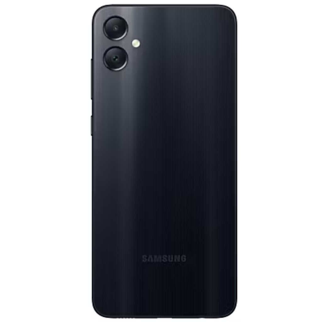 Celular Samsung Galaxy A05 128 GB Color Negro