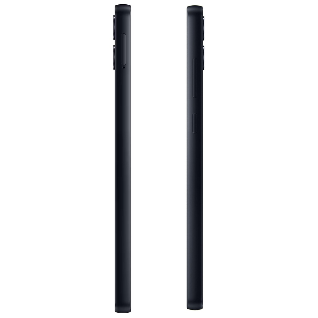 Celular Samsung Galaxy A05 128 GB Color Negro