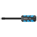 Unidad De Estado Sólido Externa Adata SC740 2TB Con Conector USB-C 