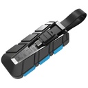 Unidad De Estado Sólido Externa Adata SC740 2TB Con Conector USB-C 