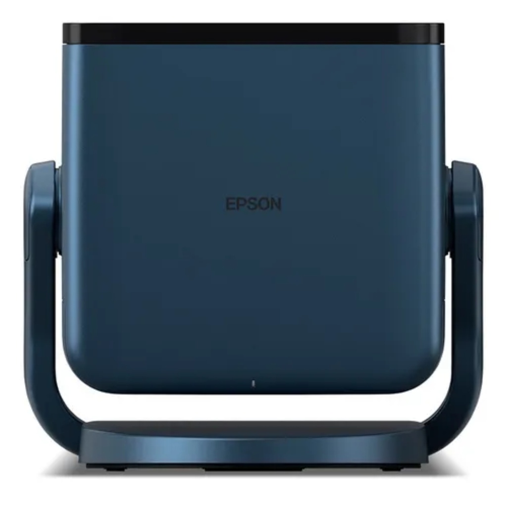 Proyector Portátil Epson EpiqVision EF22 Azul Zafiro