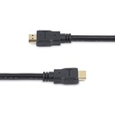 Cable HDMI STARTECH De Alta Velocidad 30 cm